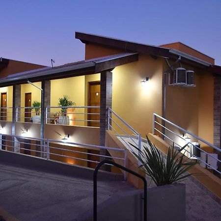 Molise Hotel Fazenda Serra Negra  Exterior foto