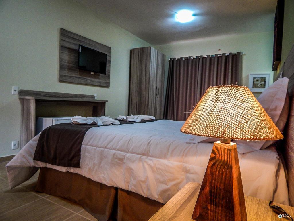 Molise Hotel Fazenda Serra Negra  Habitación foto