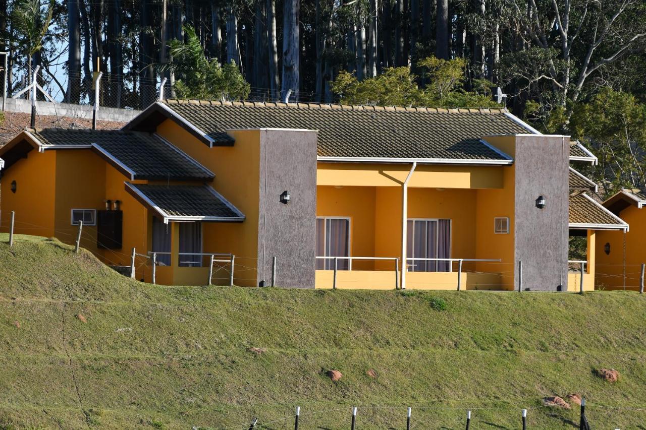 Molise Hotel Fazenda Serra Negra  Exterior foto